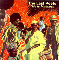 last poet