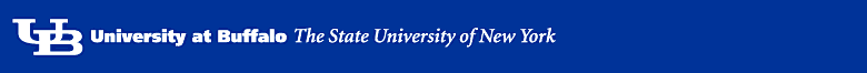 [UB logo banner]